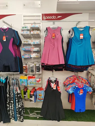 SPEEDO-JOCKEY EXCLUSIVE STORE - MARROTI’S